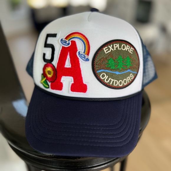 Accessories - Viral Trucker Hat